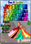 Joseph et Son Incroyable Manteau Multicolore