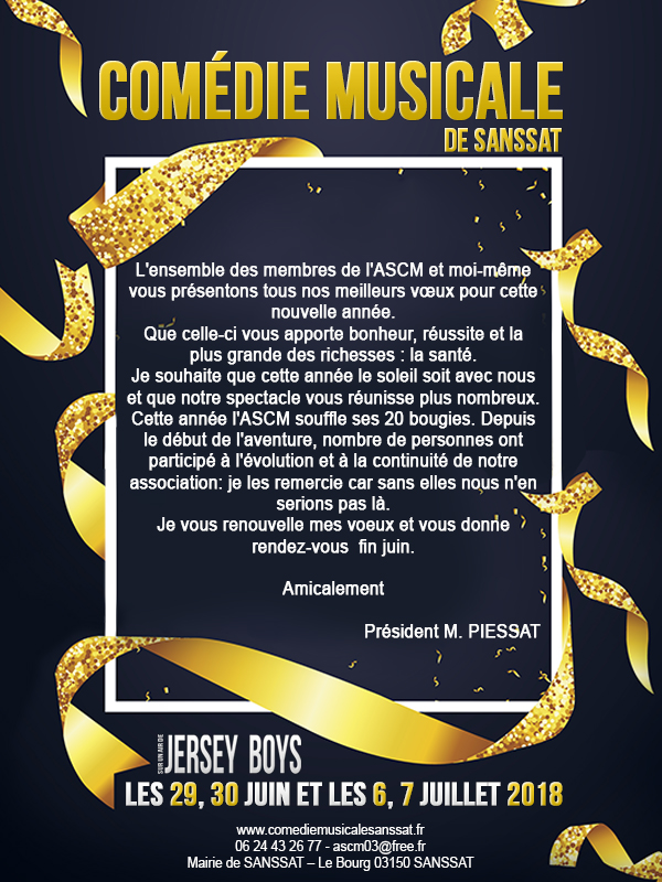 Janvier 2018