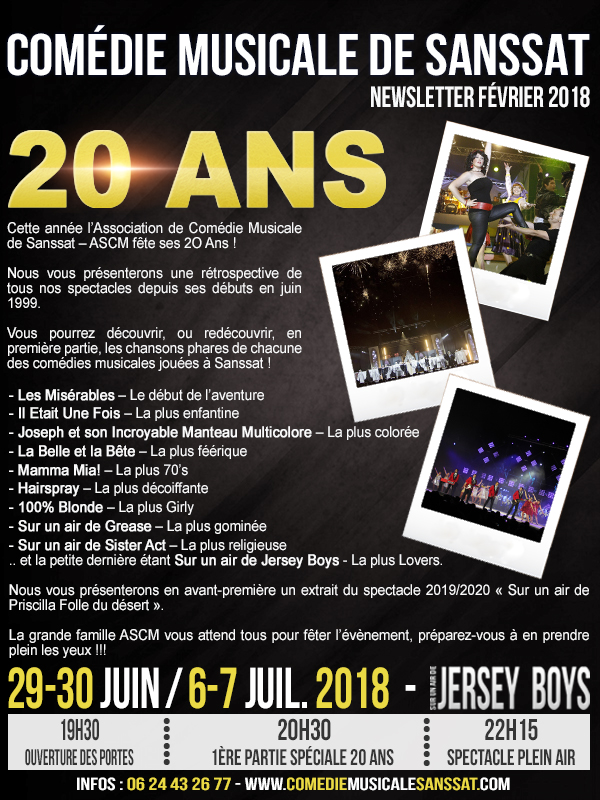 Newsletter-Février-2018