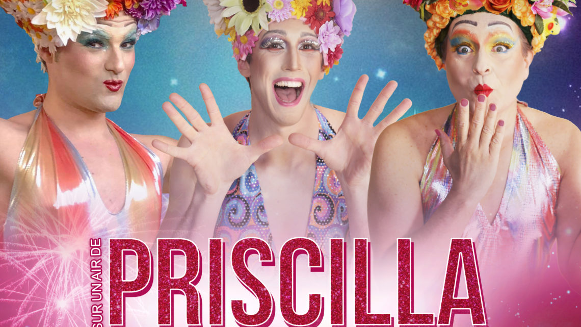 Affiche 2019