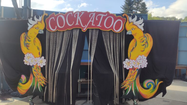 Décors à vendre !